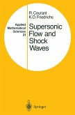 Supersonic Flow and Shock Waves