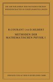 Methoden der Mathematischen Physik