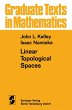 Linear Topological Spaces - Bild 1