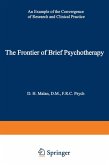 The Frontier of Brief Psychotherapy