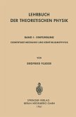 Lehrbuch der Theoretischen Physik