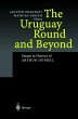 The Uruguay Round and Beyond - Bild 1