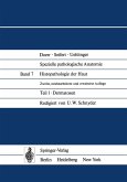 Histopathologie der Haut Histopathologie der Haut