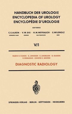 Diagnostic Radiology - Flocks, R. H.;Jönsson, G.;Lindblom, K.