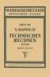 Technisches Rechnen - Bild 1