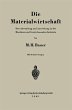 Die Materialwirtschaft - Bild 1