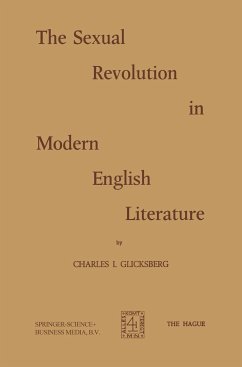 The Sexual Revolution in Modern English Literature