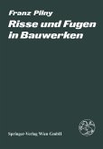 Risse und Fugen in Bauwerken Risse und Fugen in Bauwerken