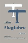 Fluglehre Fluglehre