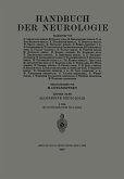 Handbuch der Neurologie