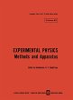 Experimental Physics - Bild 1