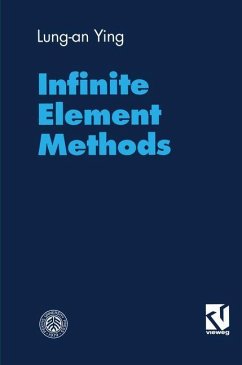 Infinite Element Methods - Ying, Lung-an
