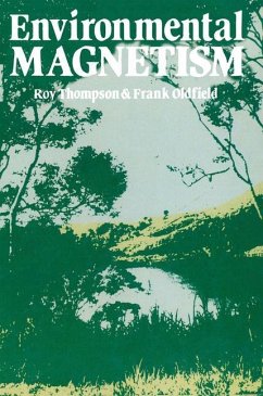 Environmental Magnetism - Thompson, Roy