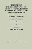 Die Beziehungen Zwischen Menstruation und Nerven- und Geisteskrankheiten auf Grund von Literatur und Klinischer Beobachtung