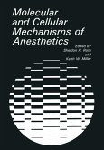 Molecular and Cellular Mechanisms of Anesthetics