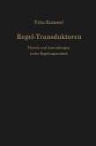 Regel-Transduktoren