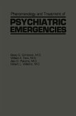 Phenomenology and Treatment of Psychiatric Emergencies