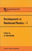 Developments in Reinforced Plastics