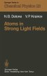 Atoms in Strong Light Fields - Bild 1
