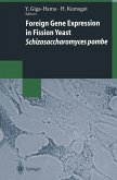 Foreign Gene Expression in Fission Yeast: Schizosaccharomyces pombe