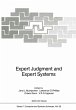 Expert Judgment and Expert Systems - Bild 1