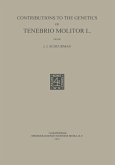 Contributions to the Genetics of Tenebrio Molitor L