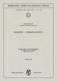 Magneto - Thermoelasticity