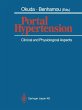 Portal Hypertension: Clinical and Physiological Aspects Kunio Okuda Editor