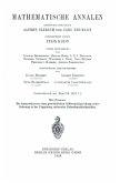 Die Integralkurven einer gewöhnlichen Differentialgleichung erster Ordnung in der Umgebung rationaler Unbestimmtheitsstellen Die Integralkurven einer gewöhnlichen Differentialgleichung erster Ordnung in der Umgebung rationaler Unbestimmtheitsstellen