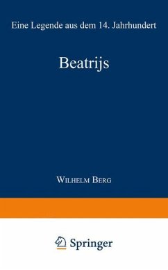 Beatrijs - Berg, Wilhelm