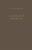 A Grammar of Toba Batak