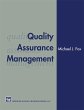 Quality Assurance Management - Bild 1