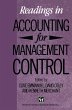 Readings in Accounting for Management... - Bild 1