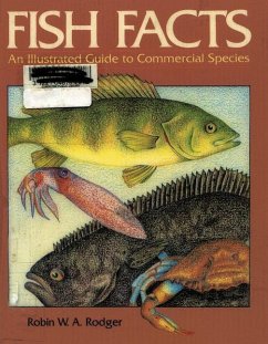 Fish Facts - Rodger, W. A.;Jardine