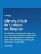 Giftverkauf-Buch für Apotheker und... - Bild 1