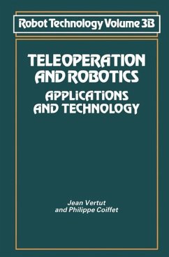 Teleoperation and Robotics