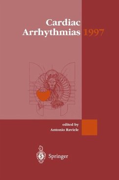 Cardiac Arrhythmias 1997 - Raviele, A.