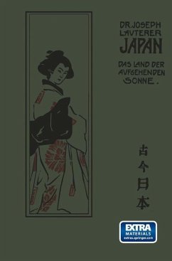 Japan - Lauterer, Joseph