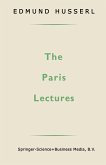 The Paris Lectures The Paris Lectures