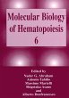 Molecular Biology of Hematopoiesis 6 - Bild 1