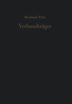 Verbundträger - Fritz, Bernhard