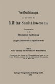 Ueber Erkennung und Beurteilung von Herzkrankheiten Ueber Erkennung und Beurteilung von Herzkrankheiten