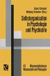 Selbstorganisation in Psychologie und... - Bild 1