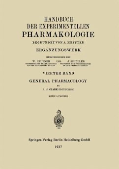 General Pharmacology - Heffter, A.