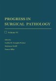 Progress in Surgical Pathology Progress in Surgical Pathology