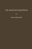Die Mannich-Reaktion
