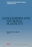 Gangliosides and Neuronal Plasticity