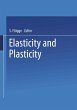 Elasticity and Plasticity /... - Bild 1