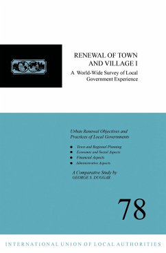 Renewal of Town and Village I - Duggar, George S.