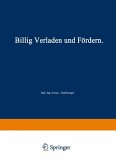 Billig Verladen und Fördern Billig Verladen und Fördern